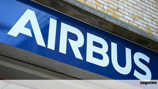 Airbus enfrenta problemas de software e de qualidade na produção do A320