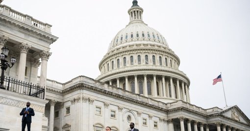 Cierre del Gobierno Federal por estancamiento presupuestario en Washington