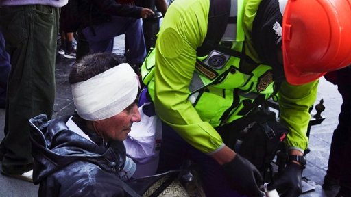 PAN denuncia ante la CIDH represión en marcha de la 'Generación Z' y vínculos del 'Bloque Negro' con el gobierno