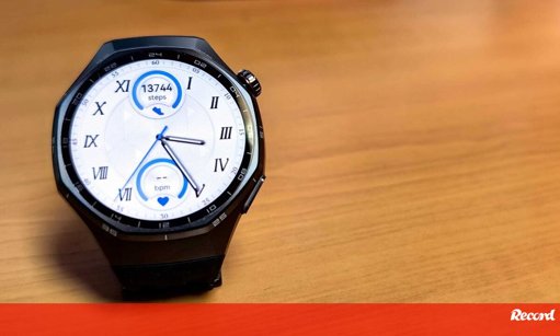 Huawei Lança Série Watch GT 6 e o Inovador Watch Ultimate 2