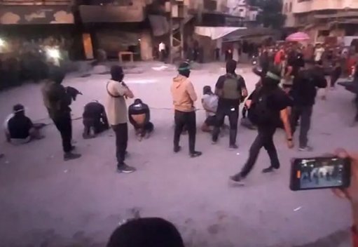 Hamás reafirma su control en Gaza con ejecuciones y desafía el plan de paz