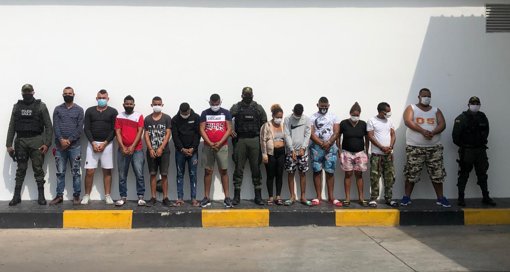 Gobierno autoriza diálogos con bandas 'Los Costeños' y 'Los Pepes' en Barranquilla