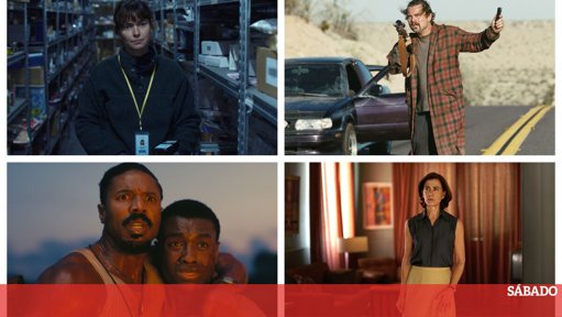 Filme "Batalha Atrás de Batalha" Chega ao Streaming e Consolida-se na Corrida aos Prémios