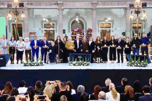 Guadalupe, Nuevo León, celebra 310 años de fundación con eventos cívicos y culturales