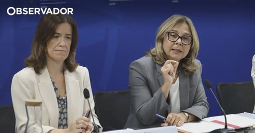 Governo Propõe Suplementos Remuneratórios para Garantir Cobertura de Urgências Regionais