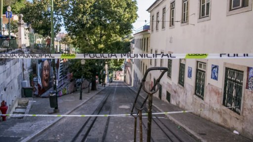 Falhas graves na manutenção do Elevador da Glória originaram tragédia