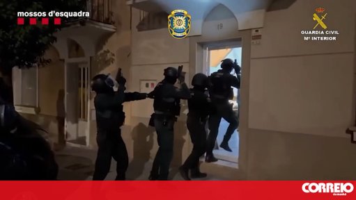 Rede internacional de exploração sexual liderada a partir do Algarve é desmantelada