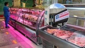 Desmantelan red delincuencial 'Los Carroños' dedicada al sacrificio y venta ilegal de carne de cerdo