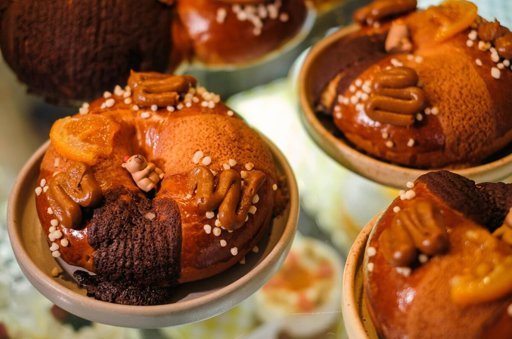 La 'Capirosca': Rulce Panadería innova la Rosca de Reyes con un fenómeno viral