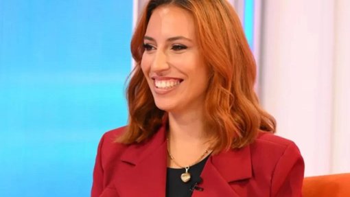 Catarina Miranda Transita de Concorrente a Comentadora no Universo dos Reality Shows da TVI