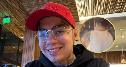 Nicolás Arrieta explica el ‘mazorcazo’ tras ser víctima de robo en Bogotá