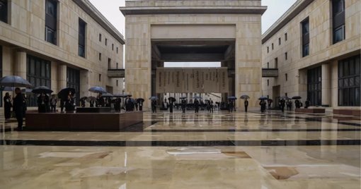 Estreno de 'Noviembre': una mirada cinematográfica a la toma del Palacio de Justicia