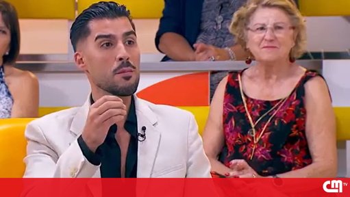 "Tenho a minha filha num pranto": O Desabafo de Bárbara Norton de Matos Após Assalto