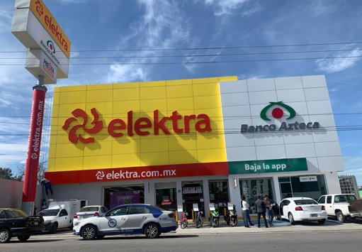 Gobierno de Sheinbaum y Grupo Salinas se confrontan por deuda fiscal