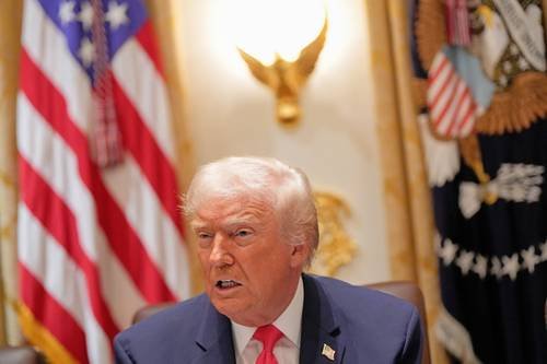 Gobierno de Trump Revive la Doctrina Monroe en su Nueva Estrategia de Seguridad Nacional