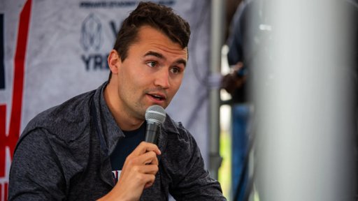 Homenagem Póstuma a Charlie Kirk: Trump Concede a Mais Alta Honra Civil