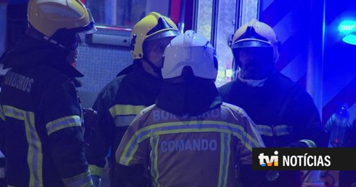 Homem de 70 anos morre carbonizado em incêndio na sua habitação em Mirandela