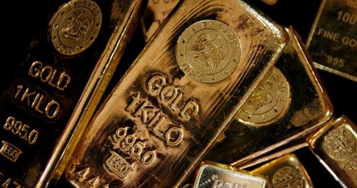 Le cours de l'or se maintient à des niveaux élevés dans un contexte d'incertitude