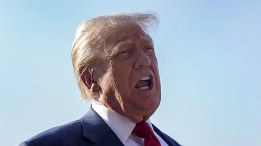 Diplomacia de Trump na Ucrânia Oscila entre Mediação e Apoio Militar