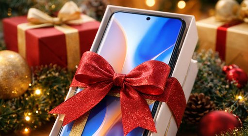 El smartphone se consolida como el regalo tecnológico más deseado en la Navidad de 2025 en Colombia