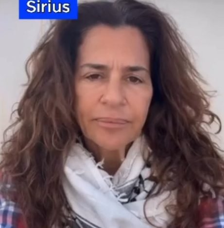 Detenção da Atriz Sofia Aparício e da Deputada Mariana Mortágua em Missão Humanitária