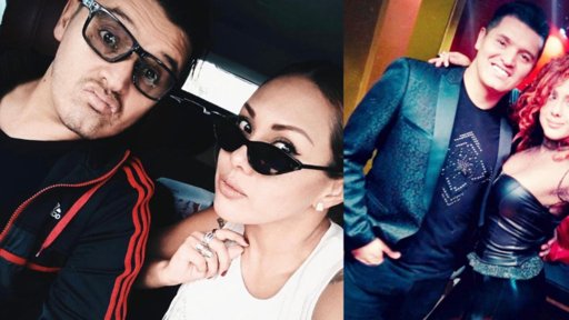 Hassam en el Ojo del Huracán por Discusión con Usuaria en Redes Sociales