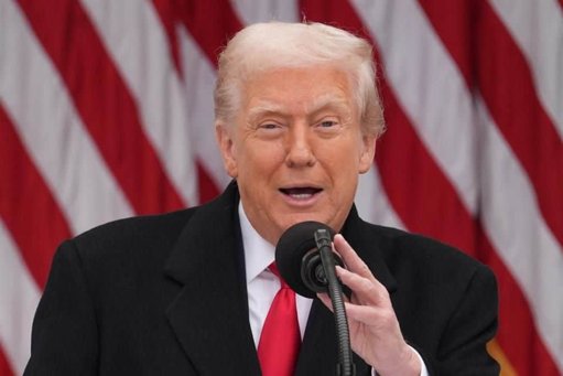 Fiscal de Georgia desestima el último caso penal contra Trump por interferencia electoral