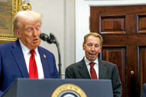 Guerre des géants du streaming : Paramount lance une OPA hostile sur Warner Bros face à Netflix