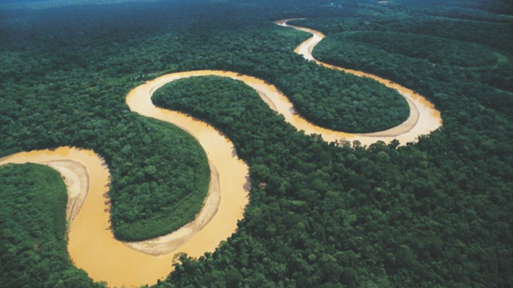 Estudio advierte sobre el inminente desvío del río Amazonas lejos de Colombia