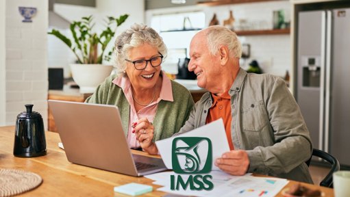 Aumentará cuota de la Modalidad 40 del IMSS a 14.438% en 2026