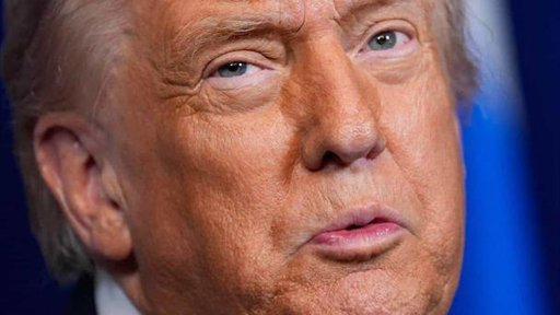 Trump confirma primer ataque terrestre en Venezuela, atribuido a la CIA