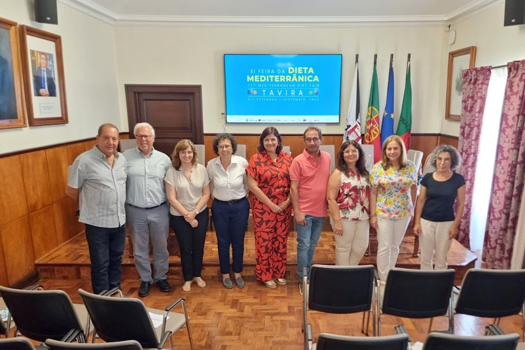 Tavira celebra a Dieta Mediterrânica com Xutos & Pontapés, António Zambujo e Cuca Roseta