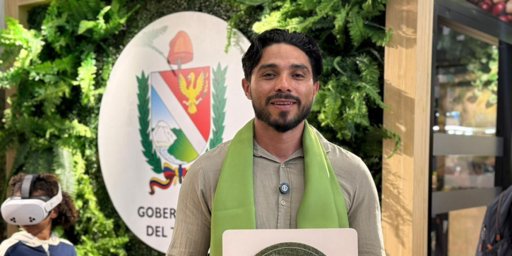 Café del Tolima brilla en feria nacional con protagonismo de emprendedores de Ibagué