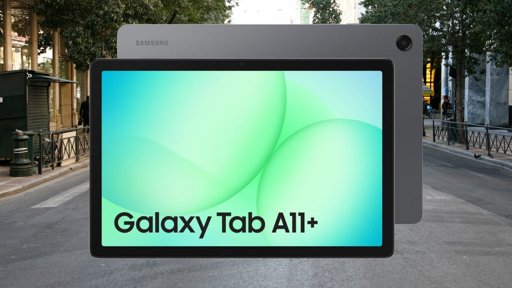 Samsung Lanza en México su Nueva Tablet Galaxy Tab A11+