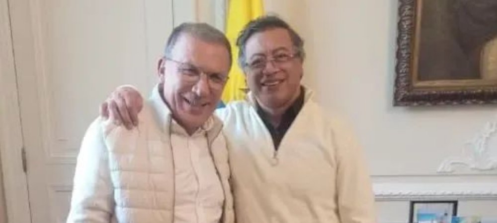 Roy Barreras advierte sobre “voces delirantes” en el Gobierno que generan incertidumbre