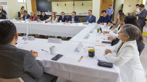 Congreso de Nuevo León, Presionado para Legislar sobre Paridad de Género