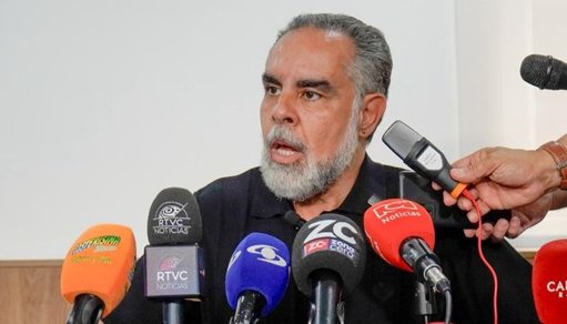 Controvertida elección de Leyton Barrios como rector de la Universidad del Atlántico