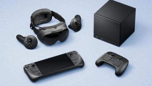 Valve revive la Steam Machine para competir con PlayStation y Xbox