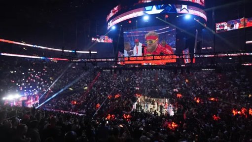 El Retiro de Terence Crawford Remodela el Futuro de Canelo Álvarez