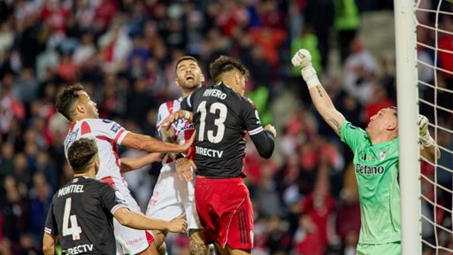 River Plate avanza a cuartos de final de la Libertadores tras vencer a Libertad en penales