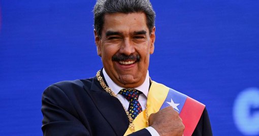 Tensão Aumenta entre EUA e Venezuela com Ações Militares no Caribe