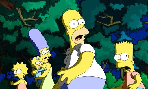 Confirman secuela de 'Los Simpson: la película' para 2027