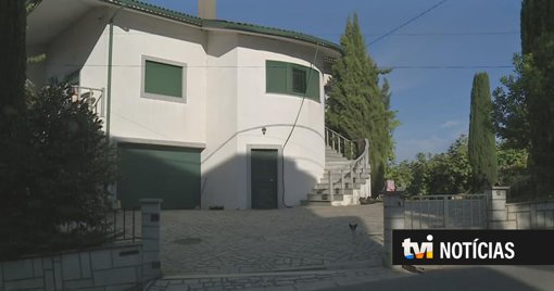 Homem detido em Vila Real por suspeita de matar colega de casa