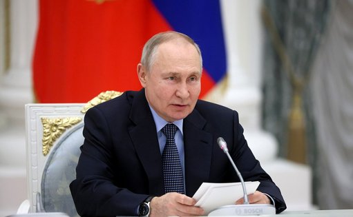 Nova lei russa permite a Putin mobilizar reservistas em tempo de paz