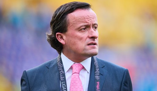 Mikel Arriola reitera que el fin de la multipropiedad en la Liga MX será en 2026