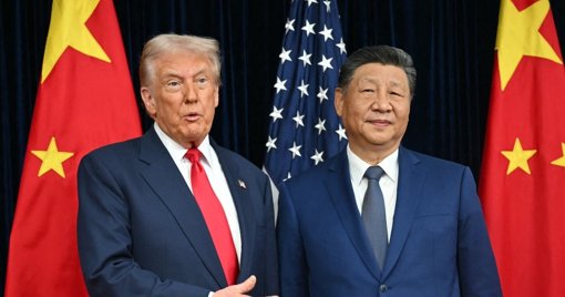 Administración Trump busca establecer comunicación militar directa con China