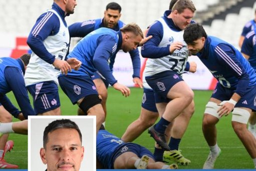 France-Afrique du Sud : les Bleus face à leurs démons pour tourner la page du Mondial