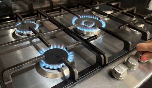 Precio del Gas en Colombia se Dispara un 13,28 % Anual y Presiona la Inflación