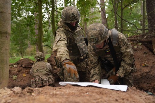 L'UE divisée sur l'utilisation des avoirs russes gelés pour financer l'aide à l'Ukraine