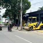 Inician Obras de Ampliación de la Avenida Cañasgordas